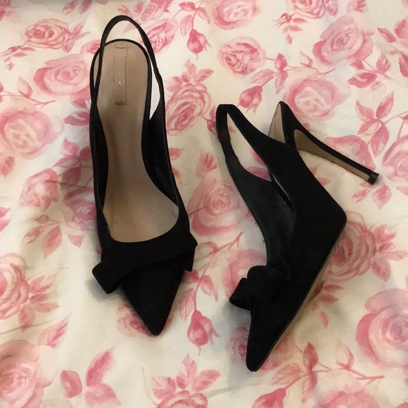 Aldo Shoes - ALDO TERRI HEELS